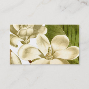 Magnoliaプロファイルカード 名刺