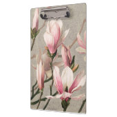Magnolia - L. Prang & Co  クリップボード (左)