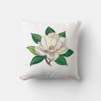 Magnolia Pillow クッション