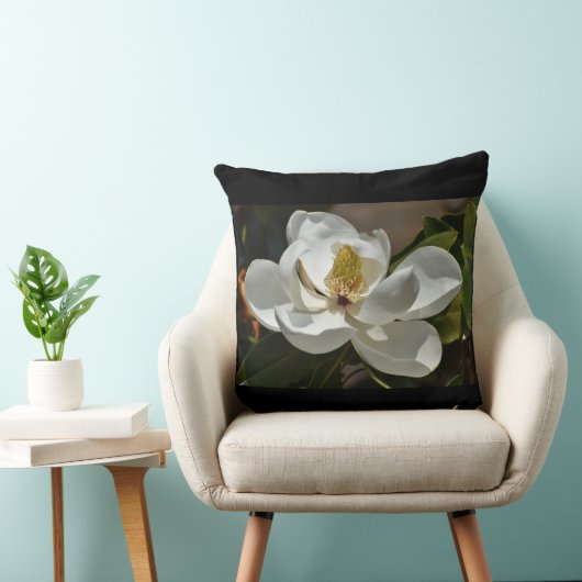 Magnolia Pillow クッション (椅子)