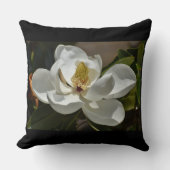Magnolia Pillow クッション (正面)