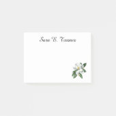 Magnolia Post-itノート ポストイット (正面)