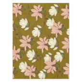 Magnolia Spring テーブルクロス (正面)