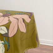 Magnolia Spring テーブルクロス (インサイチュ)