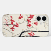 Magnolia Tree by Kobayashi Kokeiヴィンテージ自然 Case-Mate iPhoneケース (裏面 (横))