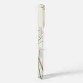 Magnolia Tree by Kobayashi Kokeiヴィンテージ自然 Case-Mate iPhoneケース (裏面 / 右)