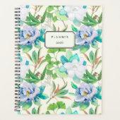 Magnolias プランナー手帳 (正面)