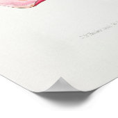 Magnolias ポスター (角)