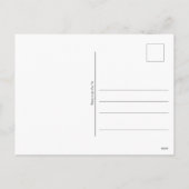 Magnolien, Acryl - シーズンポストカード (裏面)