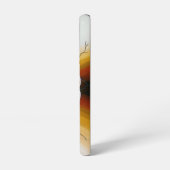 Magnolien, Acryl - Samsung Galaxyケース (左側面)