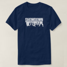 Magnum Showdown ロゴ