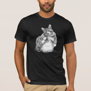 Magoo's FranFranMaster Shirt氏の Tシャツ