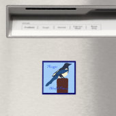 MAGPIE(至福の未来)マンジェ マグネット (インサイチュ (食洗機))