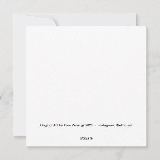 Magpie - String Theory シーズンカード (裏面)