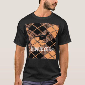 MAGPYLE Tシャツ