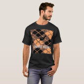 MAGPYLE Tシャツ (正面フル)