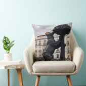 Magroño bear  クッション (椅子)