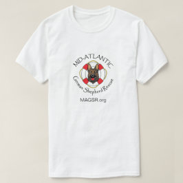 MAGSRロゴTシャツ Tシャツ