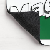 Magyarのマウスパッド マウスパッド (コーナー)