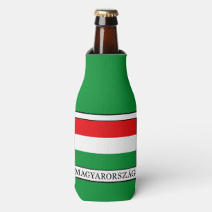 Magyarorszag ボトルクーラー