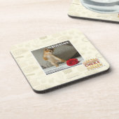 mahのタンゴを練習するIz コースター (左側)