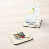 mahのタンゴを練習するIz コースター (右側)