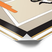 Mah Joggゲームポスター ポスター (コーナー)