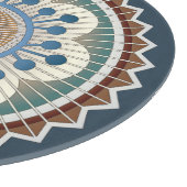 Mah Jong One Dot Cutting Board カッティングボード (角)