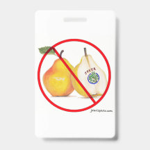 Mah Jonggのバッジ