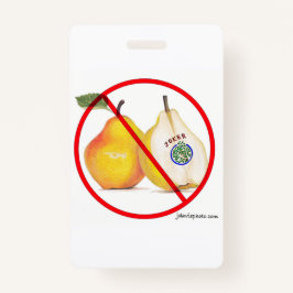 Mah Jonggのバッジ バッジ