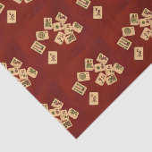 Mah Jonggの演劇 薄葉紙 (詳細)