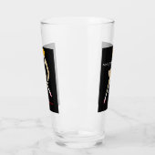 Mah Jonggの花型女性歌手の飲むガラス タンブラーグラス (左)