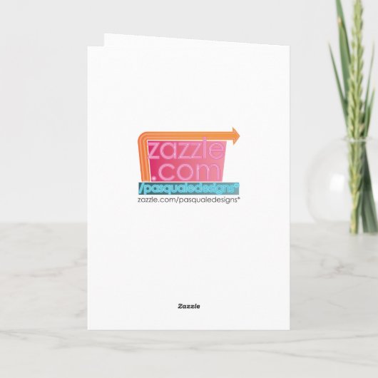 Mah Jongg 1 Bams カード (裏面)