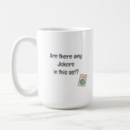 Mah Jongg Coffee Mug, Mah Jongg Gift コーヒーマグカップ