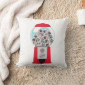 Mah Jongg Jokerballの枕 クッション (ブランケット)