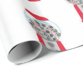 Mah Jongg Jokerball機械包装紙 ラッピングペーパー (ロールコーナー)