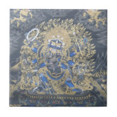 Mahakalaのタイル タイル (正面)