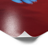 Mahakali フォトプリント (角)