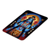 Mahakali マグネット (左側)