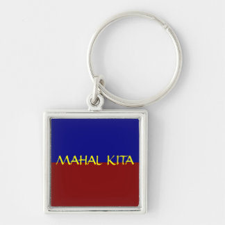 MAHAL KITA KEYCHAIN キーホルダー