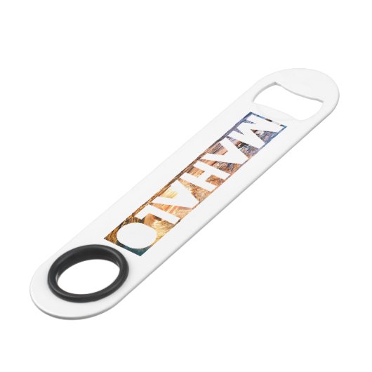 Mahalo スピード栓抜き (正面アングル)