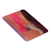 Maharajahのスピード2 マグネット (右側)