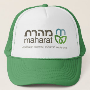 Maharatのトラック運転手の帽子 キャップ