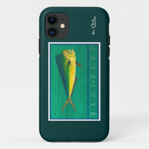 Mahi-Mahiの元のiPhone 5の場合 iPhone 11 ケース