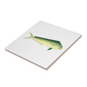 Mahi Mahi タイル (側面)