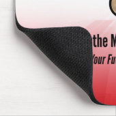 Mahinaの州のマウスパッド マウスパッド (コーナー)