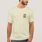 Mahj On Loudoun Tシャツ (正面)