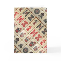 Mahjongのすべての行事