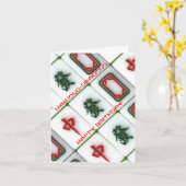 Mahjongドラゴン カード (黄色い花)