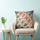 Mahjong クッション (椅子)